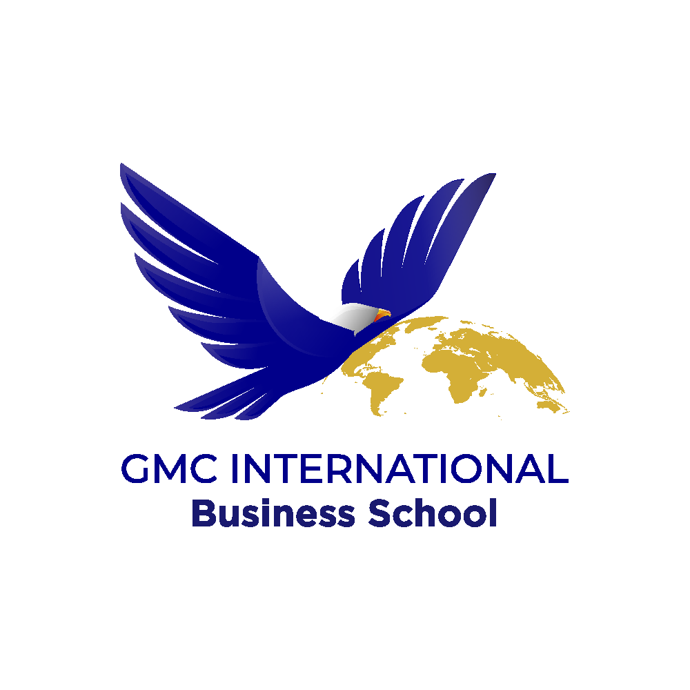 Jesús Antonio Díaz Reyes - Notas - GMC INTERNATIONAL BUSINESS SCHOOL