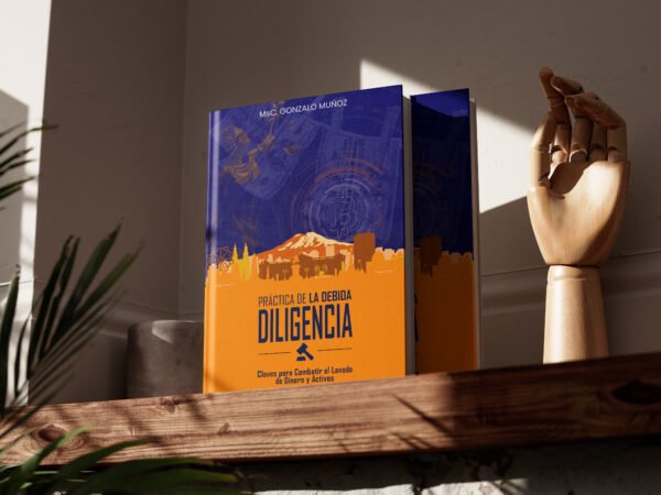 Ebook: "Práctica de la Debida Diligencia"