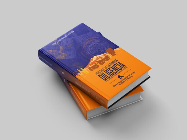 Ebook: "Práctica de la Debida Diligencia" - Imagen 4