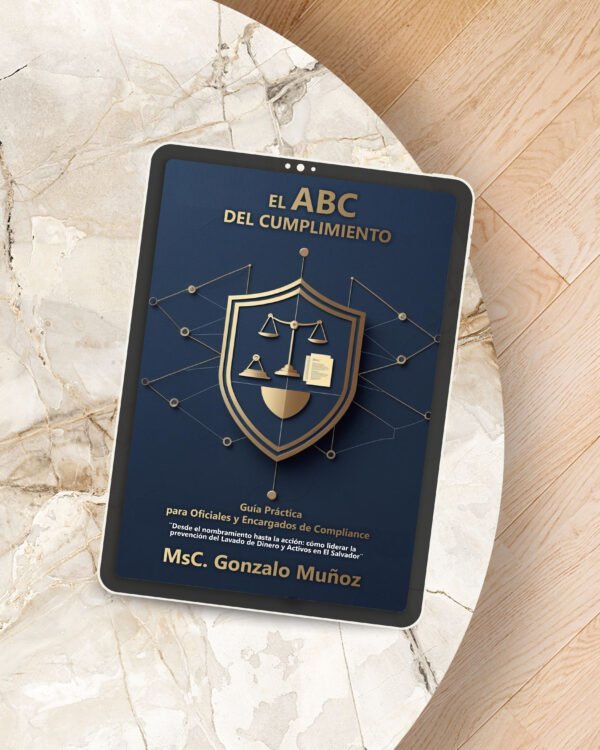 Ebook: El ABC del Cumplimiento - Imagen 2