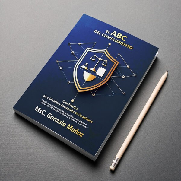 Ebook: El ABC del Cumplimiento