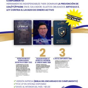 eBooks Super Pack Compliance