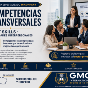 Programa de Capacitación In Company: Transforme Personas Diferentes en Equipos de Alto Desempeño